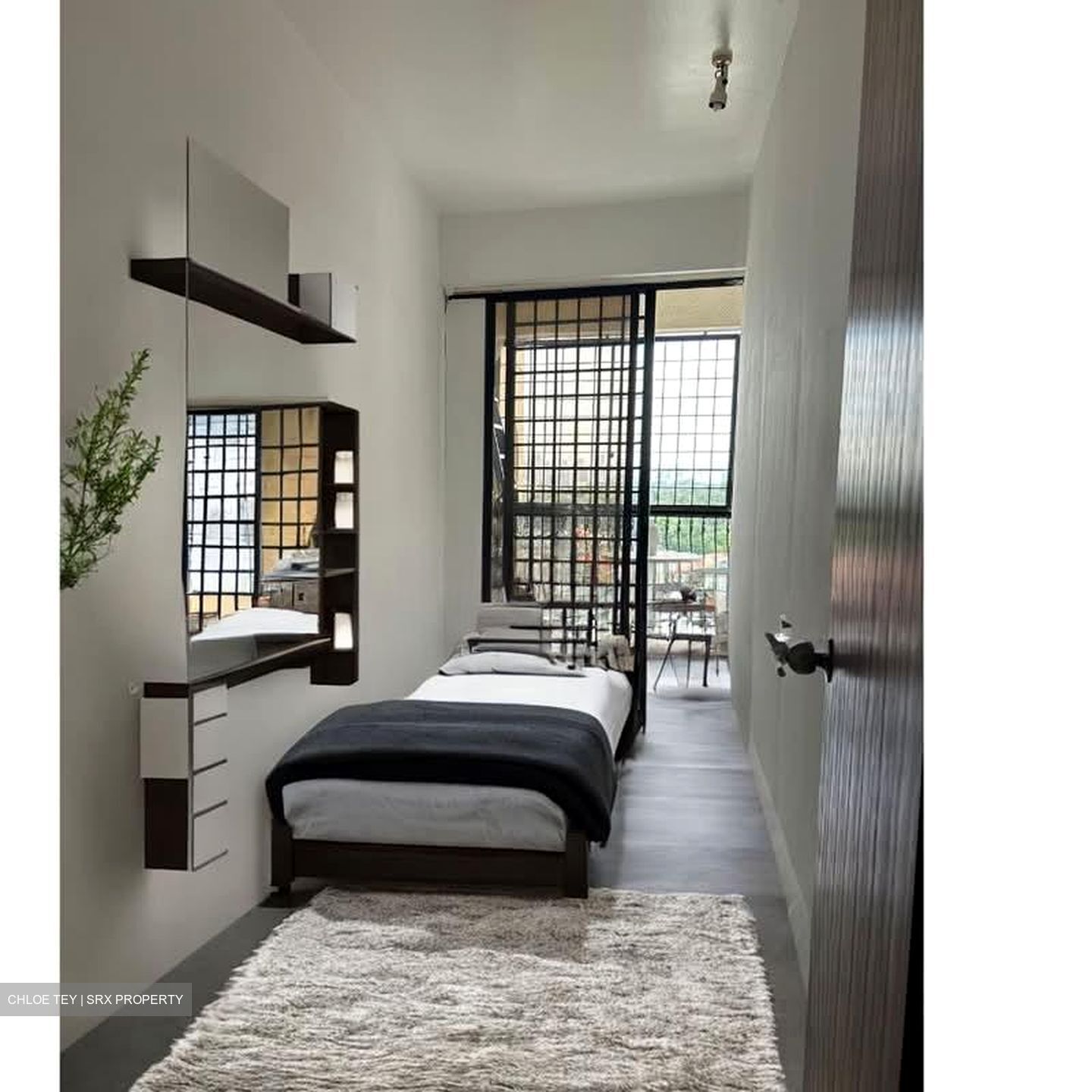 La Maison (D11), Apartment #588799321